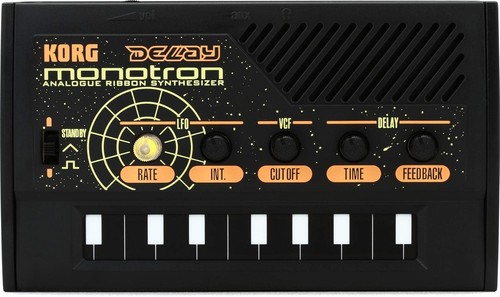 Korg monotron delay analog - monotron,