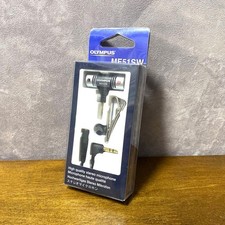 Jeu de microphones stéréo