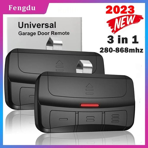 Télécommande universelle