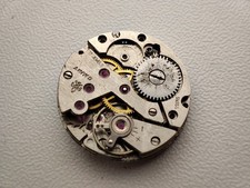 Unitas UT 6365N Watch movement
