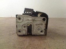 Serrure avant gauche RENAULT