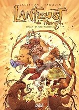 Lanfeust, les mystères de