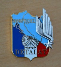 INSIGNE METAL OPEX DETALAT