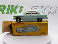 Peugeot 404 Dinky Toys 1/43