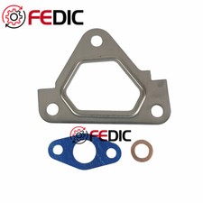 Kit joint turbo 709836 pour