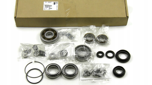 Kit reparation boite de - de,