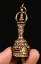 Tibet Bronze Buddhism Buddha