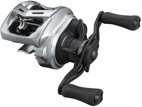 Moulinet appât daiwa 21 - moulinet,