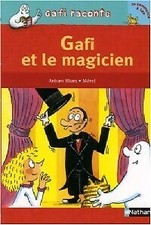 Gafi et le magicien - Arturo