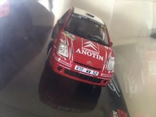 NEW !! CITROEN C2 R2 Max LOEB