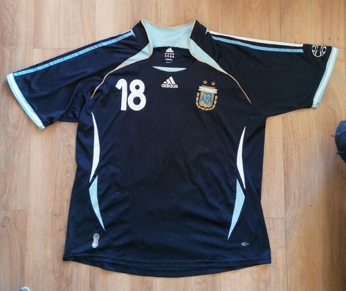 Maillot football argentine - maillot,