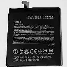 Batterie pour Xiaomi Mi Note 2
