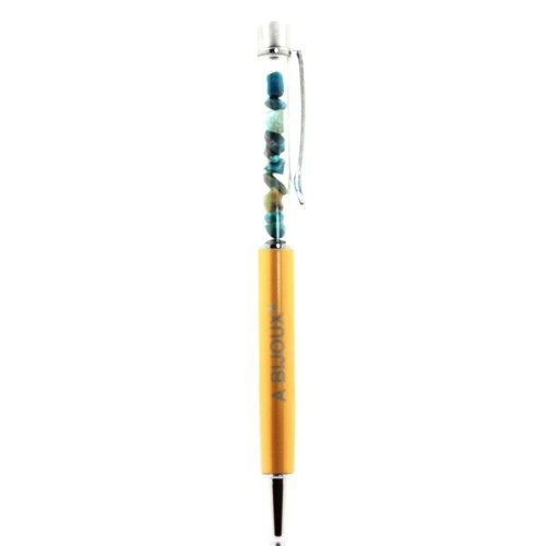 Pierres minéraux stylo - pierres, minéraux.
