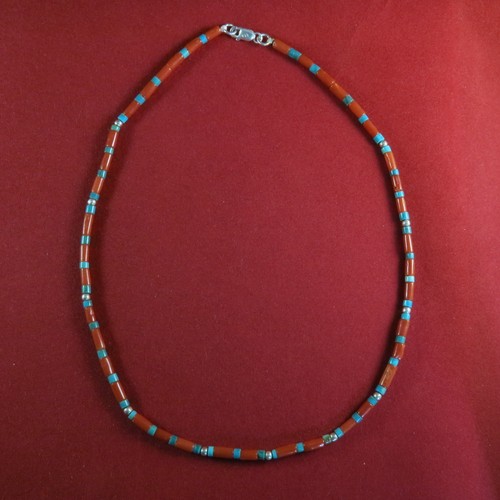 Collier argent 925 - collier,