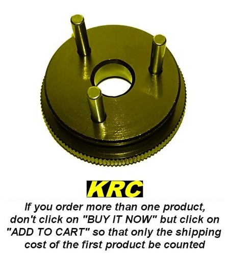 If432 gun metal kyosho - gun,