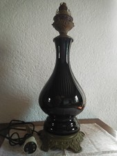 Grande Lampe à pétrole