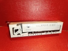 IVECO STRALIS HI WAY blanc