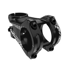 Truvativ Stem Descendant 0mm Rise 35mm Clamp 1-1/8 Steerer Black 40mm