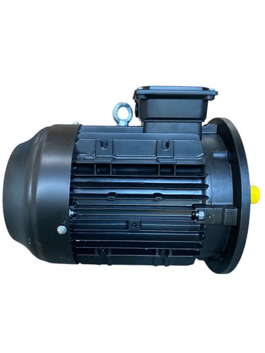 Moteur triphasé grundfos - grundfos,
