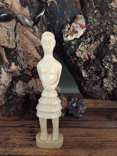 Art africain statuette - art, africain,statuette