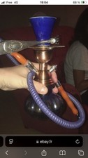 Chicha Narguilé Bleu