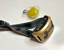 Collier Anti-Aboiement Etanche