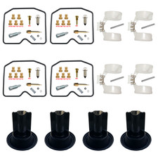 KAWASAKI Zephyr 550 ZR550-B