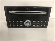Autoradio FORD MONDEO 2