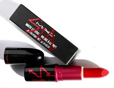 MAC Sia Matte Lipstick Viva Glam Sia Matte Lipcolor 3g