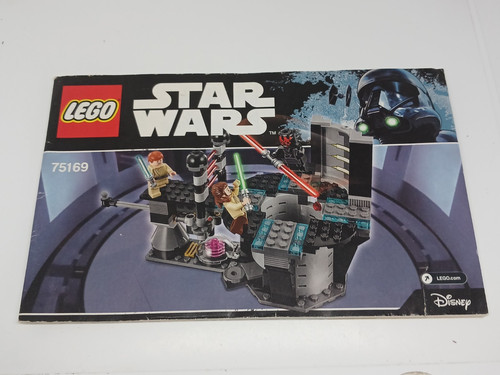 Lego star wars notice - lego, :