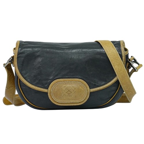 Sac bandoulière loewe anagram - bandoulière,