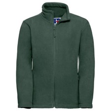 Veste polaire Jerzees