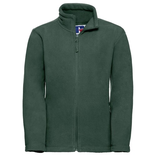 Veste polaire jerzees - polaire,