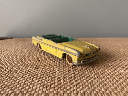Chrysler new yorker bicolore - new-yorker,