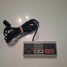 MANETTE NINTENDO NES ORIGINAL