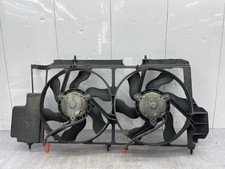 Moto ventilateur radiateur