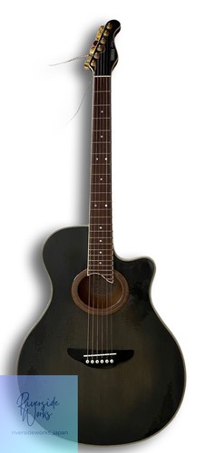 étui rigide pour guitare - Étui,