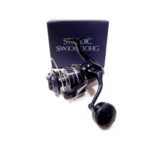 Moulinet toupie shimano - moulinet,