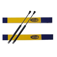 2x vérins à gaz pour capot moteur Amortisseurs de capot pour BMW Série 7 E32