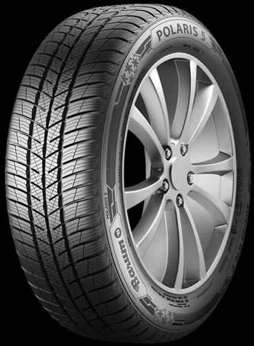Barum 215 r16 - polaris, 5