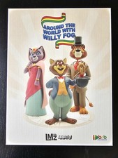 Statue Lmz Le Tour Du Monde En 80 Jours Club Dorothee Anime 80 Statue Manga N 42