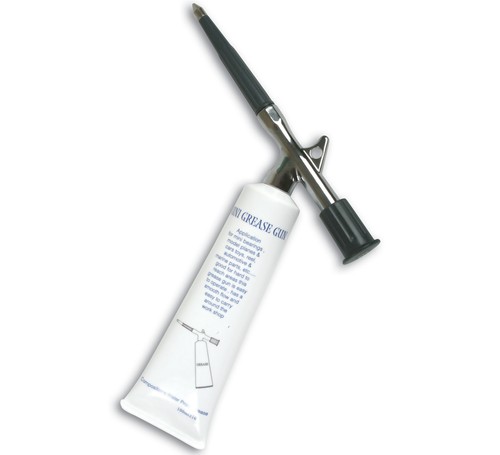 Pistolet graisse mini laser - pistolet,