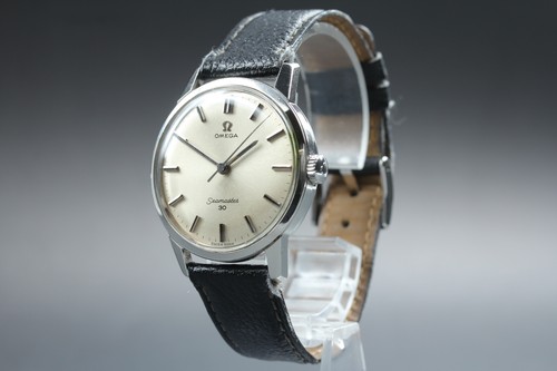 Montre homme vintage omega - homme,