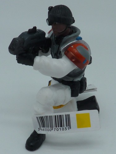 Figurine ancienne pvc papo - pvc,