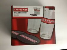 CRAFTSMAN Glass Gift Set 2-16