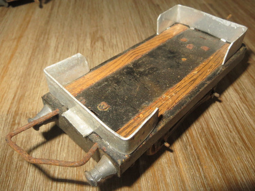 Jep sgdg ancien wagon - jep-sgdg-ancien,
