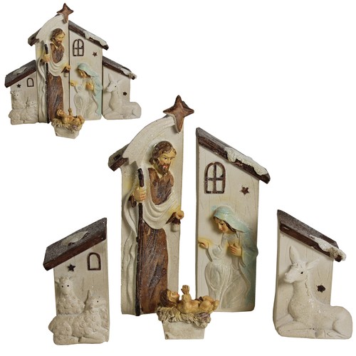 Noël hiver crèche marie - hiver,