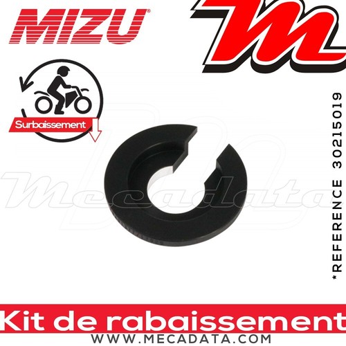 Kit rabaissement ktm - ktm, 990