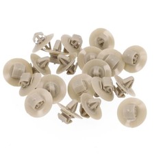 Clips Pièces 20PCS