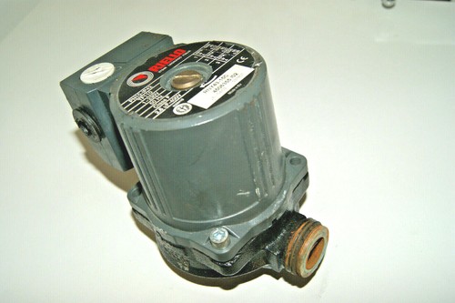 Pompe chaudiere circulateur - de,